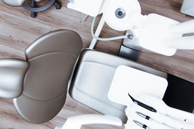 Dental Chair Office