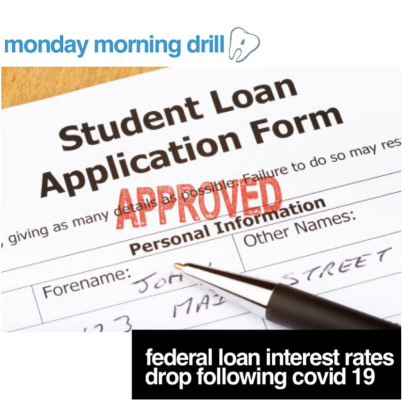 Student Loan Application Form Approved
