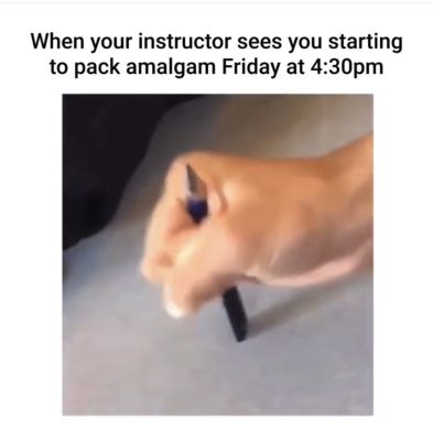 when-your-instructor-sees-you